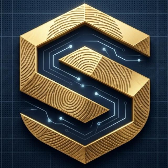 SentinalCoreAI Logo