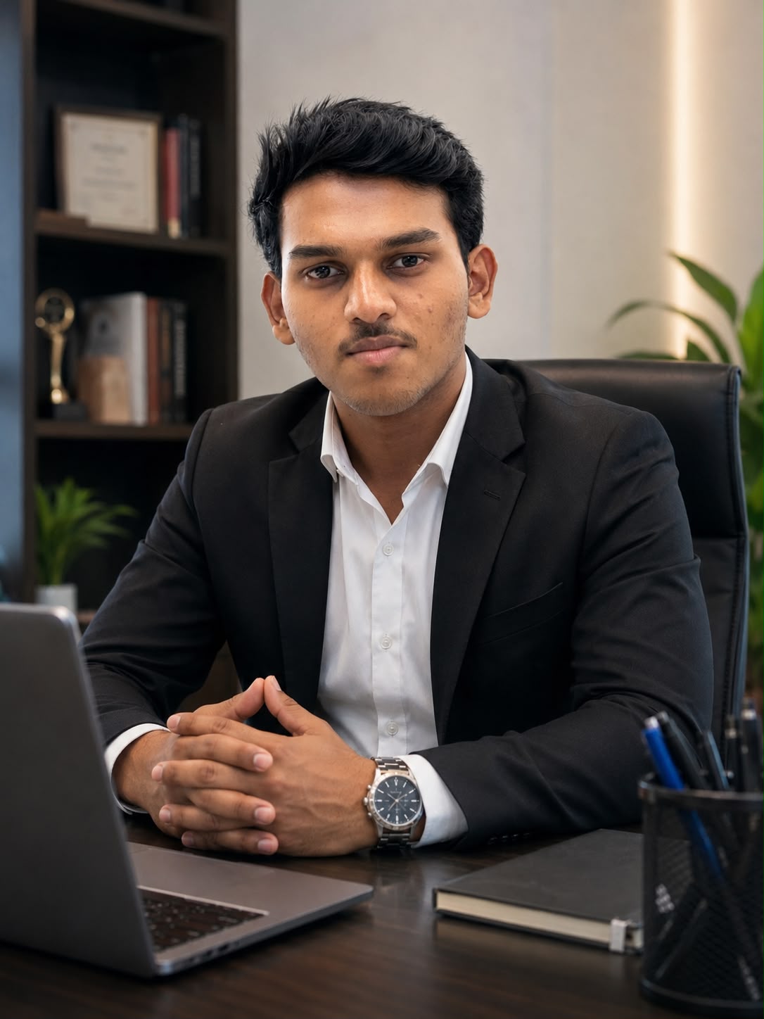 Mr. Yash Sawant